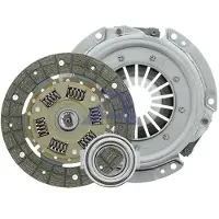 AISIN Kupplungssatz Kupplung KN-068