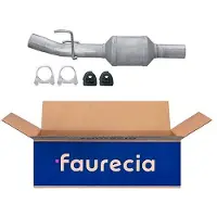 Hella Katalysator Easy2Fit PARTNERED with Faurecia 8LE 366 054-901