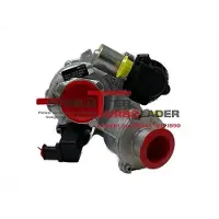 SCHLÜTTER TURBOLADER Lader, Aufladung PROFI KIT - mit orig. Ishikawajima (IHI) Turbo NEUTEIL AT 166-00421