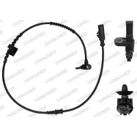 Wagner Sensor, Raddrehzahl ABS00302