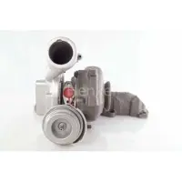 HENKEL PARTS Lader, Aufladung 5112284R