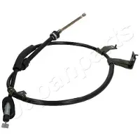 Japanparts Seilzug, Feststellbremse BC-430R