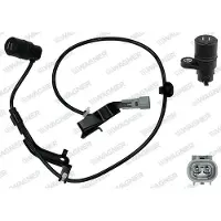 Wagner Sensor, Raddrehzahl ABS01175