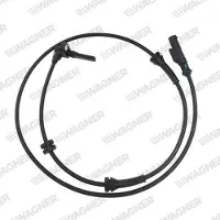 Wagner Sensor, Raddrehzahl ABS00116