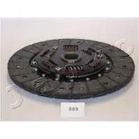 Japko Kupplungsscheibe 80253