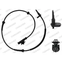 Wagner Sensor, Raddrehzahl ABS00154