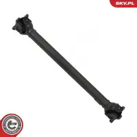 ESEN SKV 76SKV027 Antriebswelle Vorne für BMW 5 Limousine (E60) 5 Touring (E61)