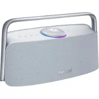 Tronsmart Fiitune X30, 80 W, 50 - 40000 Hz, Verkabelt & Kabellos, LDAC, 15 m, Tragbarer Stereo-Lautsprecher