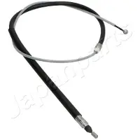 Japanparts Seilzug, Feststellbremse BC-0113