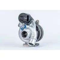 BORGWARNER Lader, Aufladung BV39 54399880111