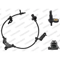 Wagner Sensor, Raddrehzahl ABS01014