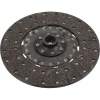 SACHS Kupplungsscheibe 1864 634 446