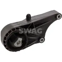 SWAG Motorlager Gummimetalllager Vorne für OPEL Astra J Sports Tourer (P10) 40 94 6324