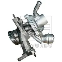 BE TURBO Lader, Aufladung 132177