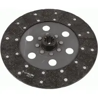SACHS Kupplungsscheibe 1864 634 447