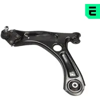 OPTIMAL G6-1546 Querlenker Unten Vorne Links für VW up! Schrägheck (121, 122, BL1, BL2) für SKODA Citigo Schrägheck E-CITIGO (NE1) für SEAT Mii (KF1)