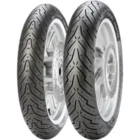 Pirelli Scoot Angel 55p Tl Roller Vorder-/hinterreifen