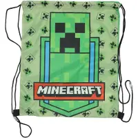 Minecraft Sporttasche