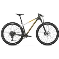 Mondraker CHRONO DC RR M Vortex Grey