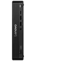 Lenovo ThinkCentre M70q Gen 6 Intel Core Ultra 5 225T Prozessor E-Kerne bis zu 4,40 GHz P-Kerne bis zu 4,90 GHz, Windows 11 Home 64, 256 GB SSD M.2 2280 PCIe 4.0 TLC Opal