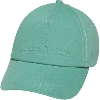 Marc O'Polo Marc OPolo Baseball Cap "aus hochwertigem Organic-Twill"