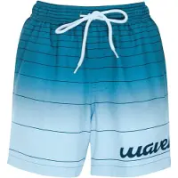Wavebreaker Shorts in türkis | Gr.: 152