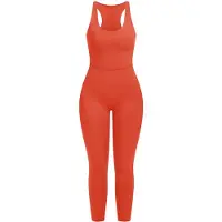 SMILODOX Jumpsuit Ilva