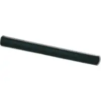 vidaXL Schweißgitterzaun 1,6 x 10 m PVC Grün