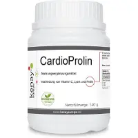 Kenay CardioProlin 140 g Pulver