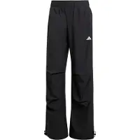 Adidas Sporthose "WORKOUT ESSENTIALS GEWEBTE"