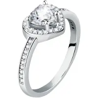 Morellato SAVB14016 Damenring aus Silber