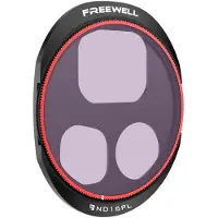 FreeWell Nd16/pl Netzteil