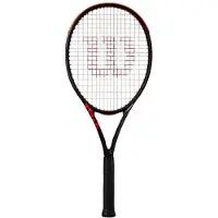 Wilson Clash Team 103 V3.0 Tennisschläger