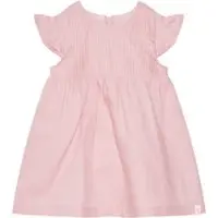 United Colors of Benetton Kleid für den Alltag 43WBAV00N Rosa Regular Fit