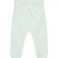 United Colors of Benetton Jogginghose 3J70GF01N Grün Regular Fit