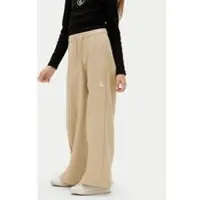 Calvin Klein Jeans Jogginghose IG0IG02875 M Beige Wide Leg
