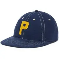 Ralph Lauren Cap 211977401001 Dunkelblau