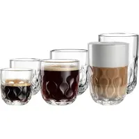 Leonardo Gocce Barista-Set (2)