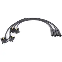 Bosch Zündleitungssatz 0986356700