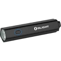 Olight Diffuse Taschenlampe Schwarz