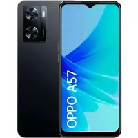 OPPO A57 , 16,7 cm (6.56"), 4 GB, 64 GB, 13 MP, Android 12, Schwarz