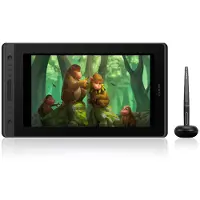 Shenzhen Huion Animation Technology Kamvas Pro 16 Gt156 Grafiktablett
