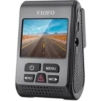 Viofo A119-G V3 Dashcam Schwarz