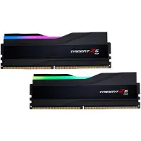 G.Skill Trident Z5 RGB F5-6000J3636F32GX2-TZ5RK, 64 GB, 2 x 32 GB, DDR5, 6000 MHz, 288-pin DIMM