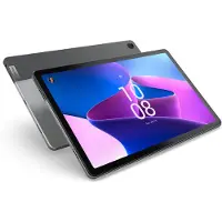 Lenovo Tab M10 Plus (3rd Gen) 2023, 26,9 cm (10.6"), 2000 x 1200 Pixel, 128 GB, 4 GB, Android 12, Grau