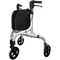 Reha Fund Geneva Premium Dreirad Gehwagen RF 622