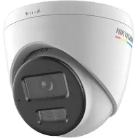 Hikvision Ds-2cd1347g2h-liu 2.8 Mm Überwachungskamera