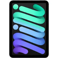 Apple iPad mini 7th gen, 21,1 cm (8.3"), 2266 x 1488 Pixel, 256 GB, iPadOS 18, 297 g, Grau