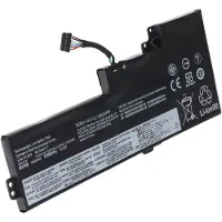 AccuCell Akku passend für Lenovo ThinkPad T480, Li-Polymer, 11,4V, 2100mAh, 24Wh - internal - Please check in advance which battery is needed, because there is also an external battery!