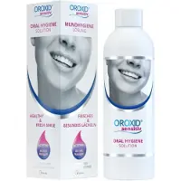 MedGoNET GmbH Oroxid Sensitive Lösung 250 ml